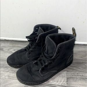 Doc martens